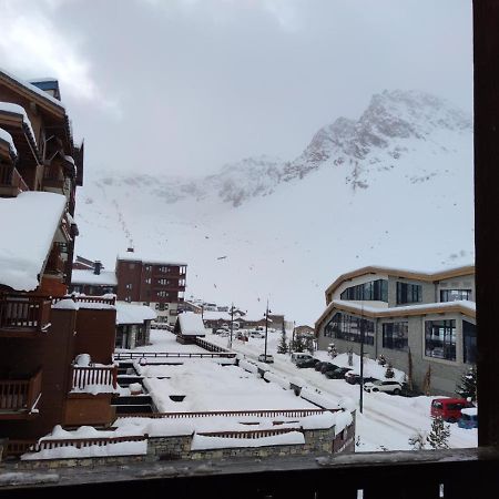 Chalet Club Val Claret 1 46 Tignes Εξωτερικό φωτογραφία