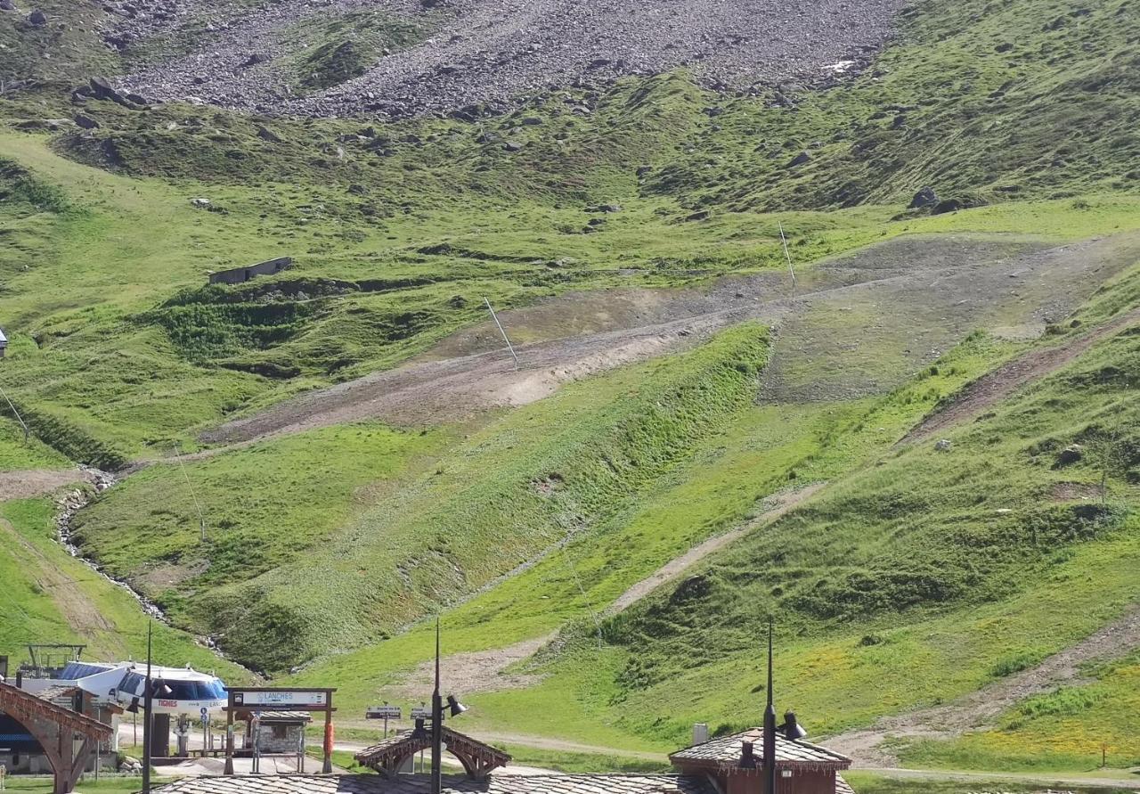 Chalet Club Val Claret 1 46 Tignes Εξωτερικό φωτογραφία