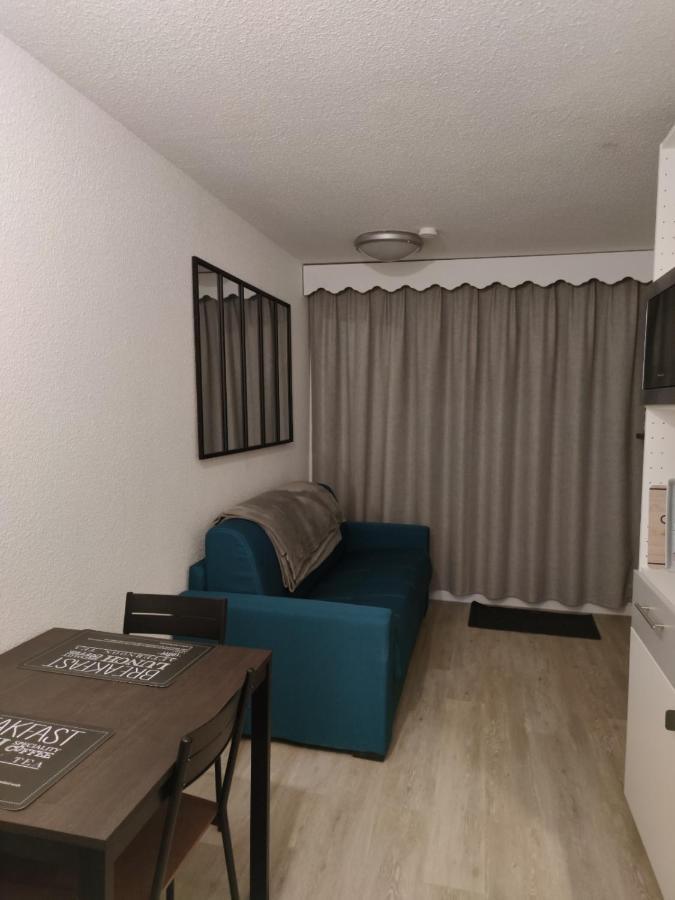 Chalet Club Val Claret 1 46 Tignes Εξωτερικό φωτογραφία