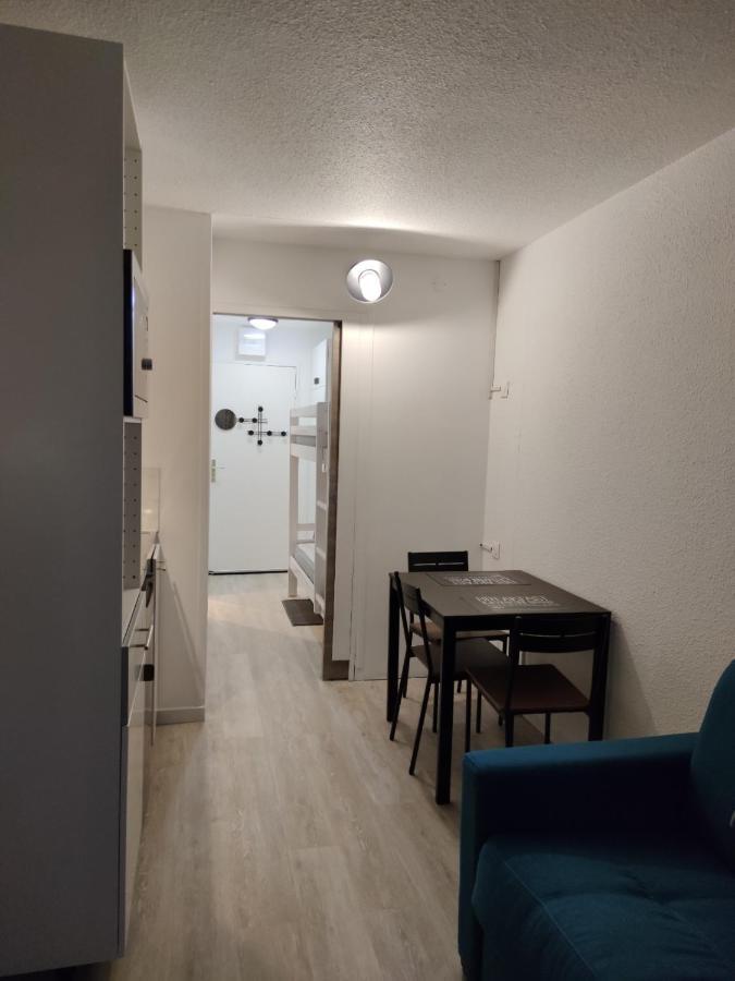 Chalet Club Val Claret 1 46 Tignes Εξωτερικό φωτογραφία