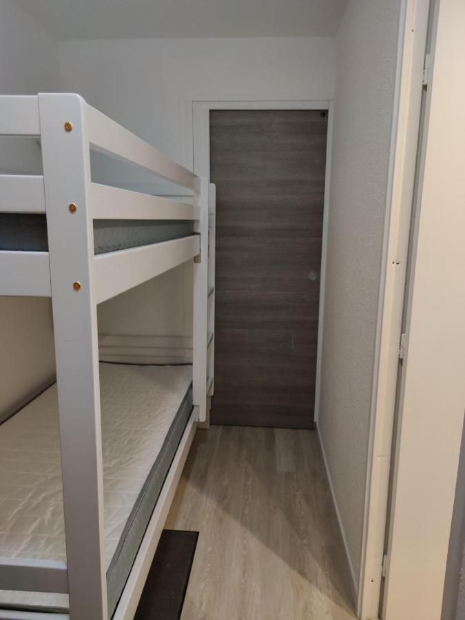 Chalet Club Val Claret 1 46 Tignes Εξωτερικό φωτογραφία