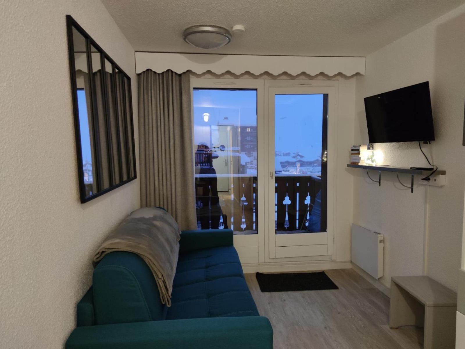 Chalet Club Val Claret 1 46 Tignes Εξωτερικό φωτογραφία