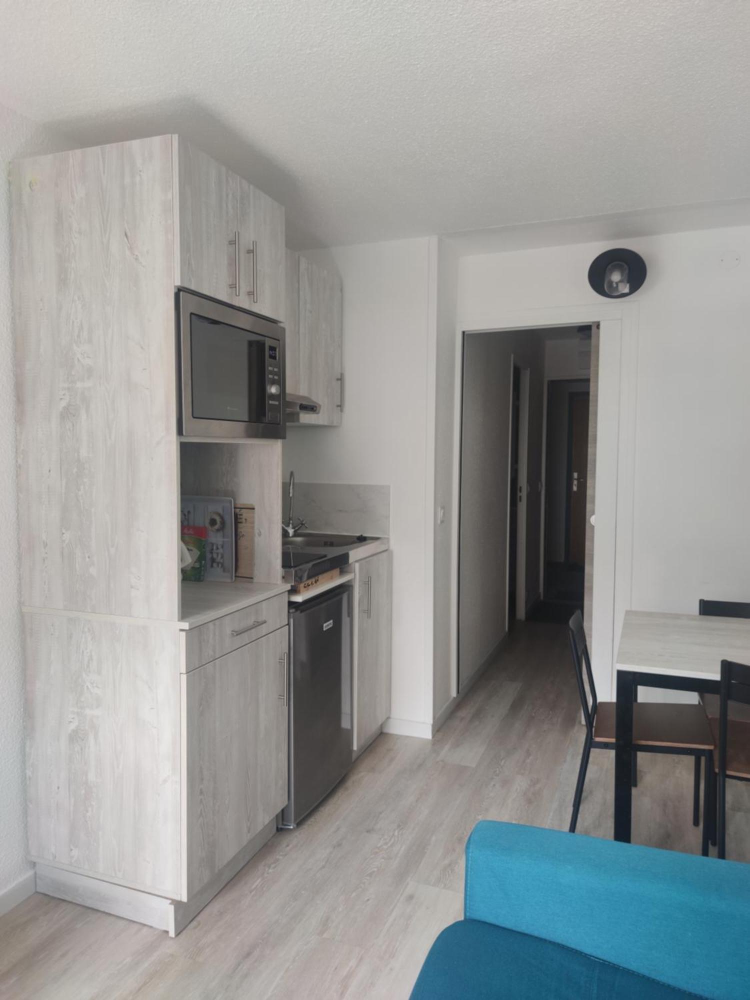 Chalet Club Val Claret 1 46 Tignes Εξωτερικό φωτογραφία